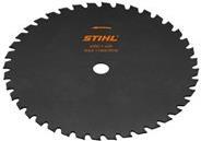 Stihl 40007133806 Grasschneideblatt 250-40 (40007133806)