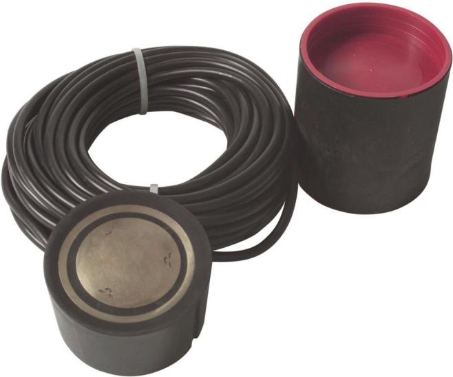 Devi Danfoss GmbH Feuchtefühler Freifläche Boden 140F1088 (140F1088)