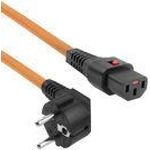 ACT 2.0m Schuko CEE 7/7 (AK5039)