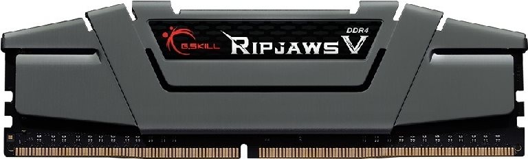 G.Skill Ripjaws V DDR4 (F4-3000C15D-16GVGB)