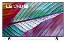 LG UHD 43UR78003LK Fernseher 109,2 cm (43") 4K Ultra HD Smart-TV WLAN Schwarz (43UR78003LK)