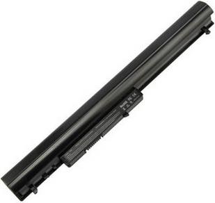 CoreParts Laptop-Batterie (gleichwertig mit: HP F3B96AA, HP 752237-001) (MBXHP-BA0006)