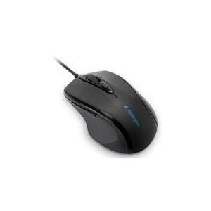 Kensington Pro Fit USB/PS2 Wired Mid-Size Mouse (K72355EU)