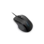 Kensington Pro Fit USB/PS2 Wired Mid-Size Mouse (K72355EU)