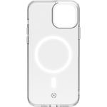 Celly GelskinMag Beskyttelsescover Gennemsigtig Apple iPhone 13 (GELSKINMAG1007)