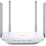 TP-Link Archer C50 - V4 - Wireless Router - 4-Port-Switch - 802.11a/b/g/n/ac - Dual-Band