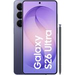Samsung Galaxy S26 Ultra Smartphone 17,5 cm 1 TB 16 GB RAM Cobalt Violet 5G