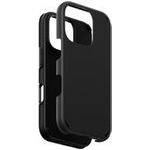 PanzerGlass CARE by PG Dub Def BLK iPhone16 6.3 Pro (1334)