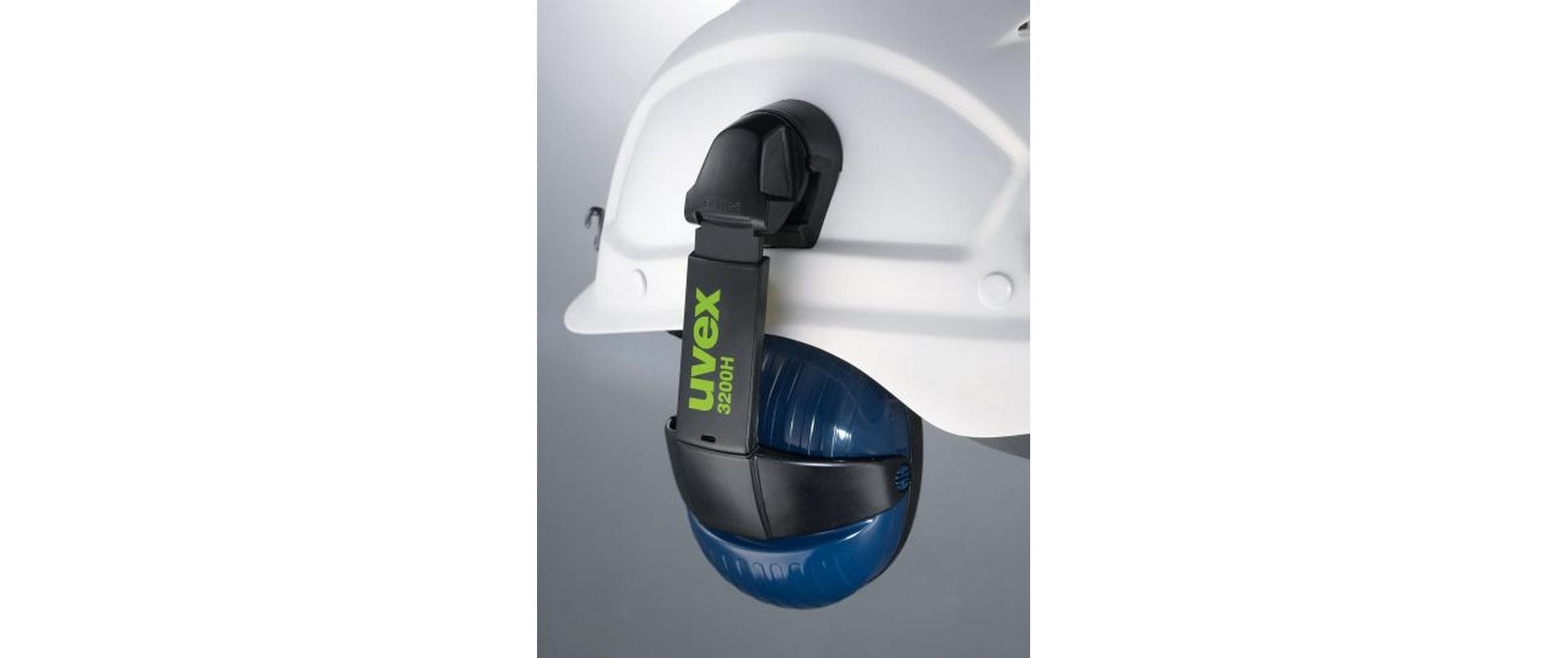 Uvex Pheos Alpine Schutzhelm ABS-Kunststoff 52-61 cm EN 397 EN 12492 Weiß