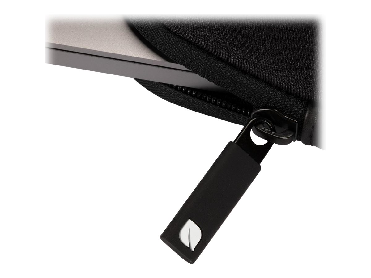 Incase Classic Sleeve Notebook-Hülle 16" Schwarz