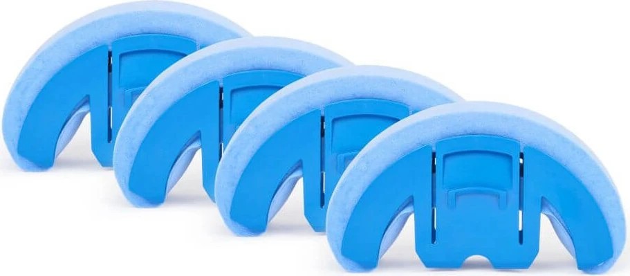 Ecovacs ULTRAMARINE P1 Kletterring Blau