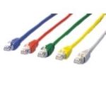 equip Patchkabel RJ45 5m SFTP Cat5e Blau (705434)