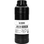 UV/LCD ABS Like Grey 0,5l Flashforge 3D Resin 405nm Flashforge (20001863001)