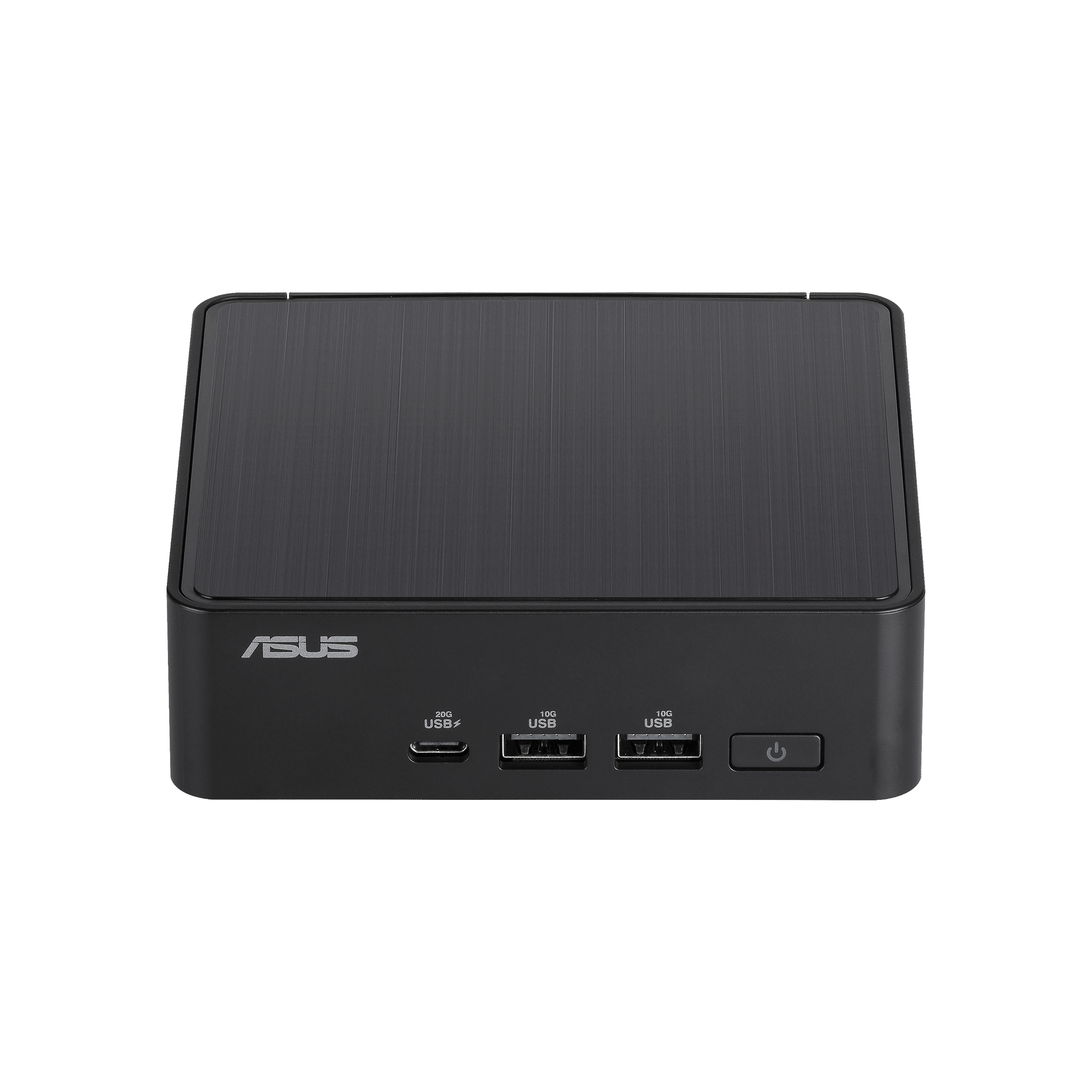 ASUS NUC 14 Pro RNUC14RVKU500002I Core Ultra 5 125H Barebone Schwarz