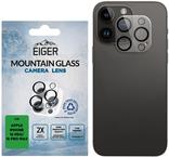 Eiger Mountain Glass Lens iPhone 16 Pro/16 Pro Max (EGSP00984)