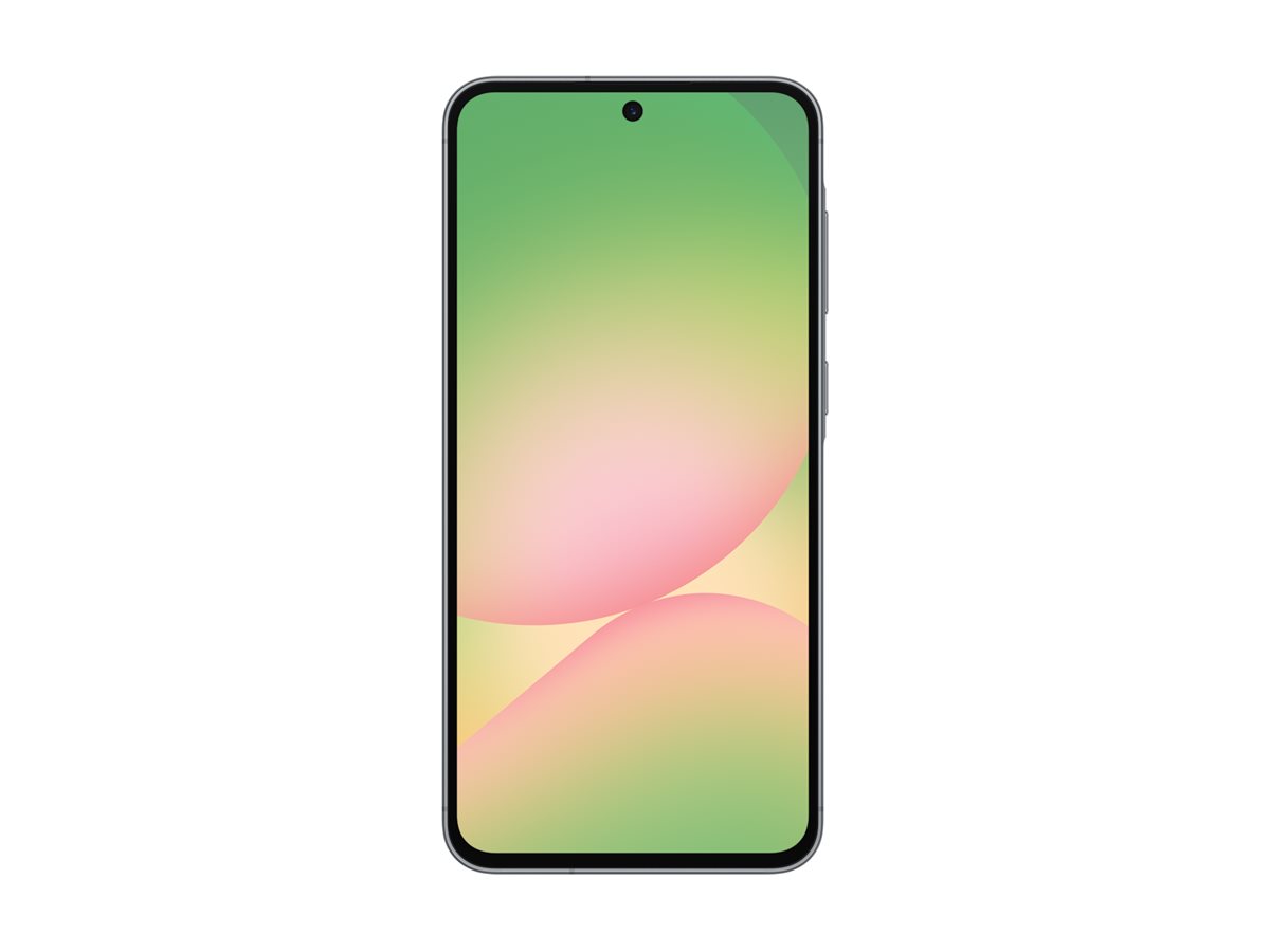 Samsung Galaxy A56 5G Enterprise Edition 6,7" Super AMOLED 8 GB RAM 128 GB Fabulous Grafit