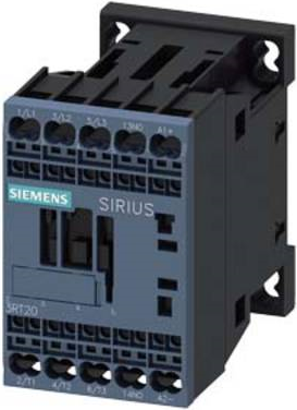 Siemens Leistungsschütz 3RT2017-2BB41 1 St. (3RT20172BB41)