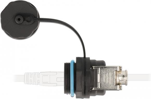 DeLOCK Netzwerkanschluss (86699)