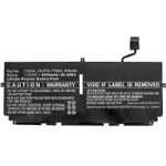 CoreParts Laptop Battery 49.40Wh Li-Polymer 7.6V 6500mAh (FP86V-CP)