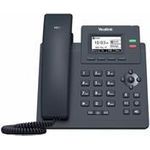 YEALINK SIP-T31 - VOIP PHONE WITH POWER SUPPLY (SIP-T31)