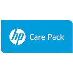 Hewlett Packard EPACK 5Y 6HCTR CDMR QS 20-P F/ DEDICATED SERVER/STORAGE/NETW GR (U5G14E)