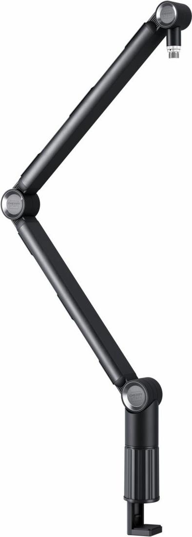 CHERRY NGALE Boom Arm (CX-NGALE-BOOM-BLACK)