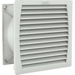 Pfannenberg PF 66000 230VAC IP544.Gen.Filterlüfter 640ccm/h (11666102055)