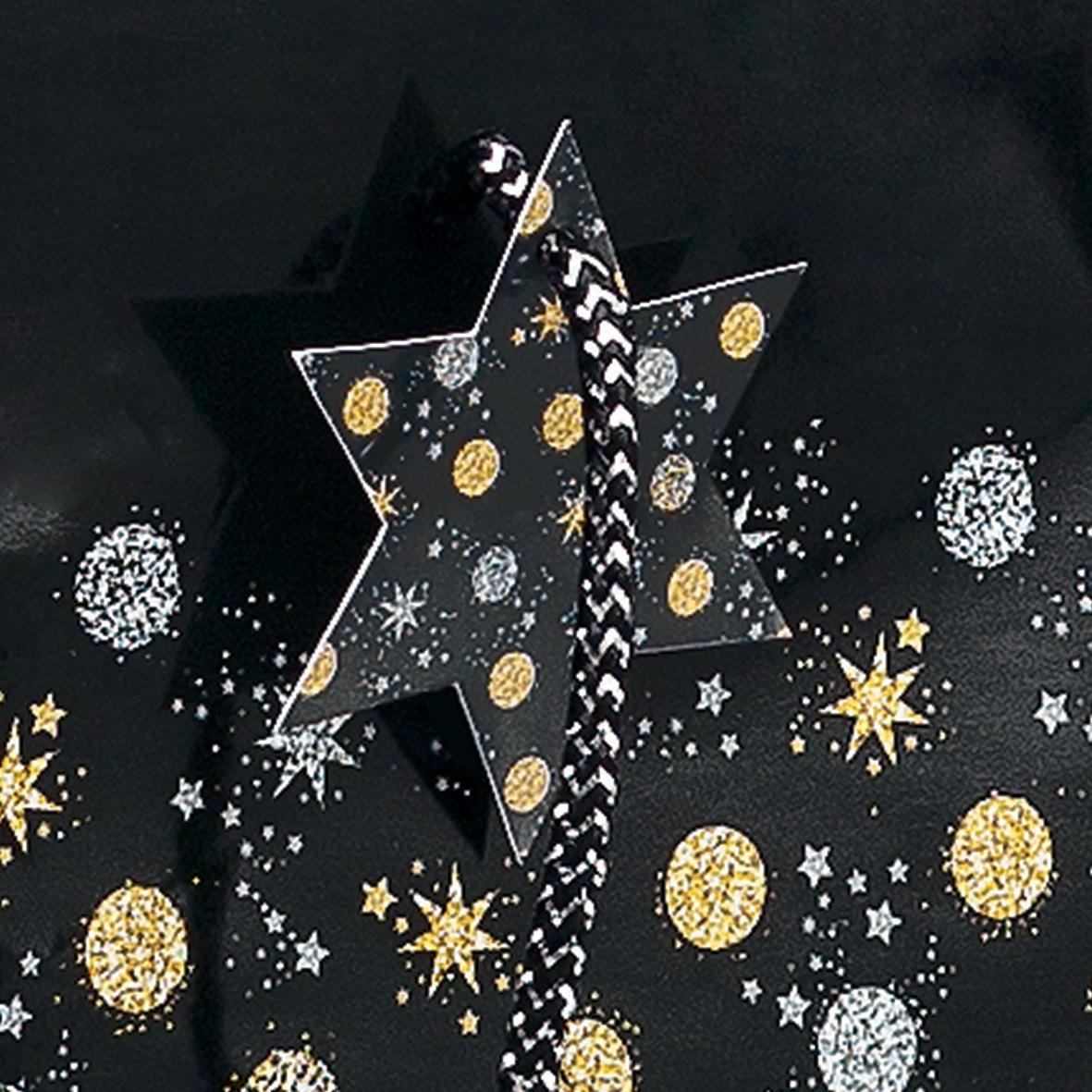 Sigel GT029 Schwarz Papiertüte (GT029)