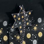 Sigel GT029 Schwarz Papiertüte (GT029)