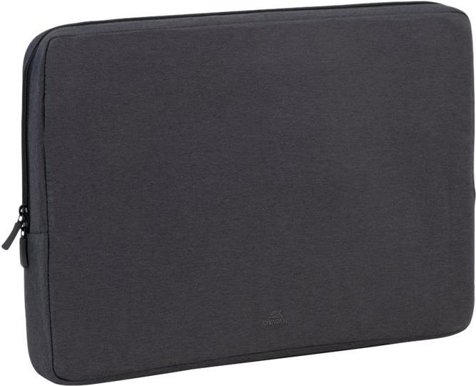 Riva Case Suzuka 7707 Notebook-Hülle 17.3" RPET Polyester Schwarz