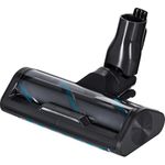 Samsung VS90F40DEK 2-in-1-Stabstaubsauger Akku Trocken HEPA Beutellos 0,5 l 1300 W Schwarz (VS90F40DEK/WA)