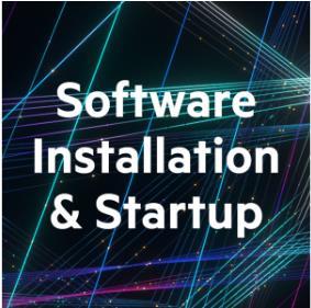 HPE EPACK HYPERCONVERGED 380 F/ DEDICATED SERVER (U8JM0E)