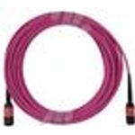 Optimale GlasfaserverbindungenLenovo kompatibles AT2V LWL Trunkkabel mit MPO/UPC auf MPO/UPC Anschluss in 30 Meter Länge der Faserkategorie OM3 (Glasfaser-Fasertyp G50/125µm). Mit Laseroptimierter Multimode Faser (MMF) von der Marke BlueOptics. AT2V k (AT2V-BO)