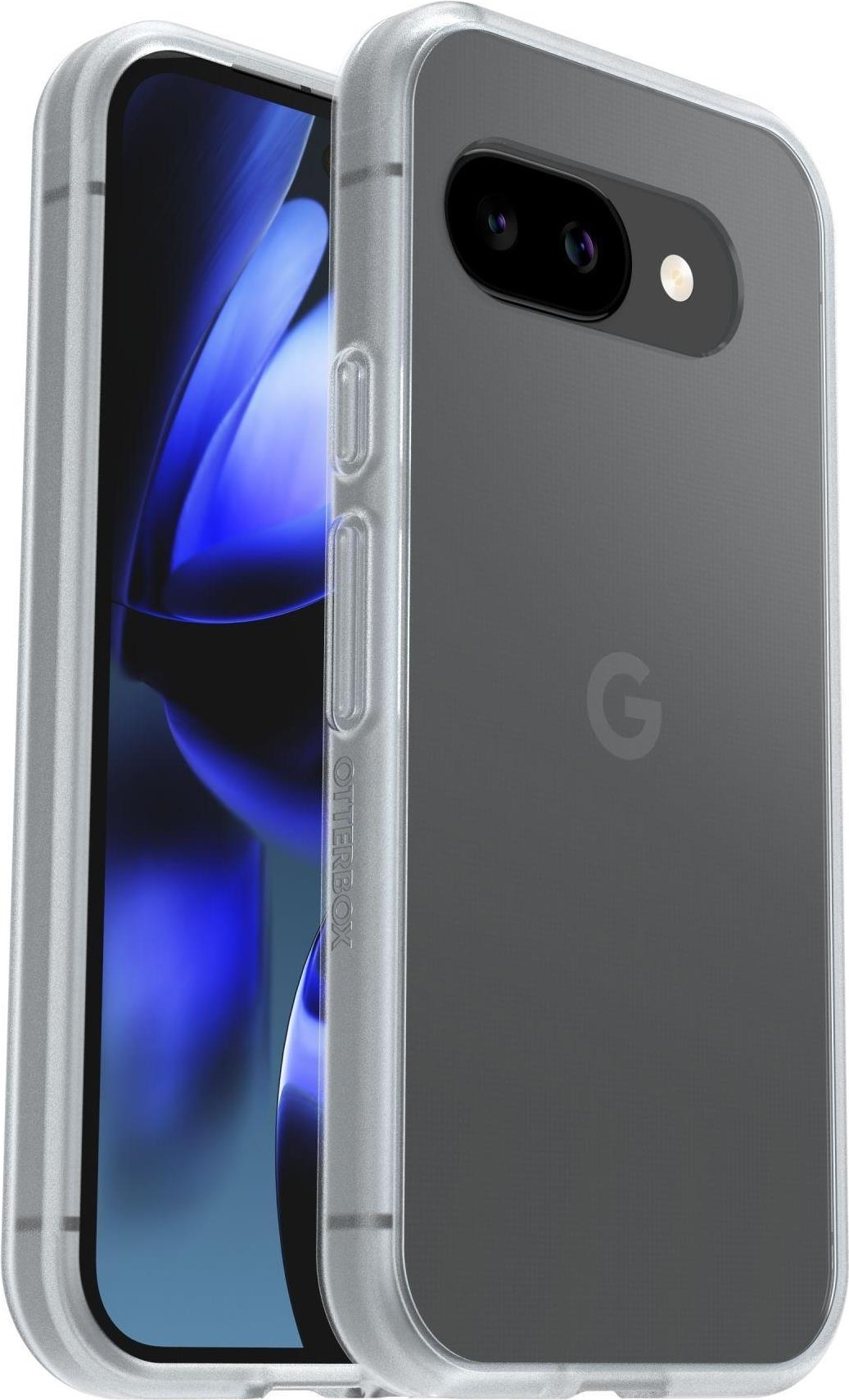Otterbox React Series Case | Google Pixel 9a | transparent | 77-97761 (77-97761)
