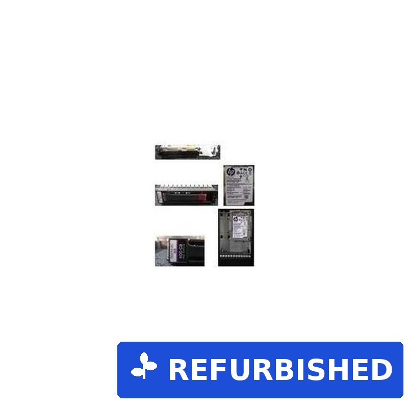 Hewlett Packard Enterprise HPE Dual Port Enterprise (737574-001)