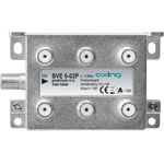 Axing BVE 6-02P Kabelsplitter (BVE602P)