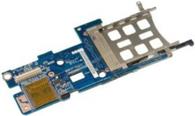 HP Slot (cage) Assy for PC Card (446437-001)