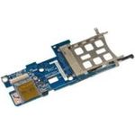 HP Slot (cage) Assy for PC Card (446437-001)