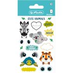 Herlitz 50040278 Dekorativer Aufkleber Mehrfarbig (50040278)