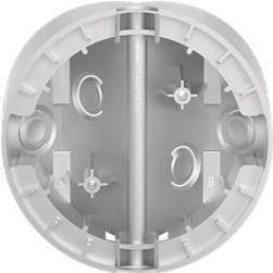 BUSCH JAEGER BJ 6851/EA-133 Busch-Waechter Eckadapter Alusilber (2CKA006800A3085)