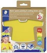 STAEDTLER Noris junior Mal- & Bastelschürze retail (8802 C)