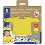 STAEDTLER Noris junior Mal- & Bastelschürze retail (8802 C)