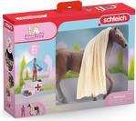 Schleich Horse Club Sofia's Beauties 42586 Leo und Rocky Spielfiguren-Set (42586)