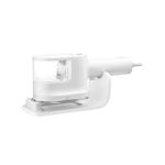 Xiaomi Handheld Steam Iron BHR9034EU - Handdampfbügeleisen, 1200W, 150ml Wassertank, Weiß