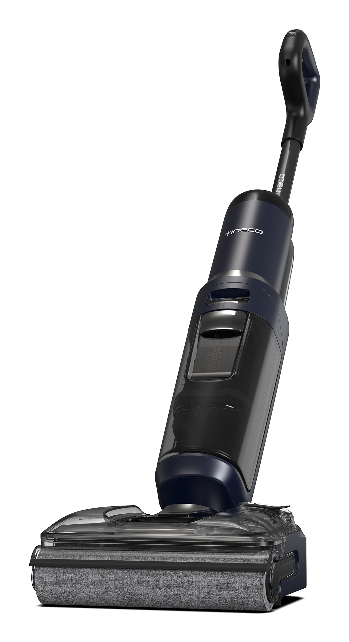 Tineco Floor One S7 Stretch Ultra 230 W Schwarz