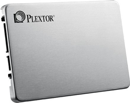 Plextor *SSD 256GB 2.5" 3D TLC PX-256M8VC (PX-256M8VC)