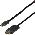 EFB-Elektronik USB Typ C (EBUSBC-DP14K.2)