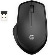 HP 280 Silent Black Wireless Mouse (19U64AA)