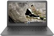 HP Chromebook 14A G5 A6 9220C 1.8 GHz Chrome OS 64 4 GB RAM 64 GB eMMC 35.56 cm (14) TN 1920 x 1080 (Full HD) Radeon R5 Wi Fi 5, Bluetooth kbd Deutsch  - Onlineshop JACOB Elektronik