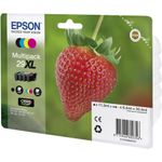 Epson 29XL Multipack (C13T29964012)